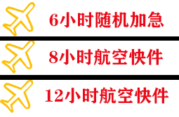 徕宁航空货运快递公司,专业空运当天件