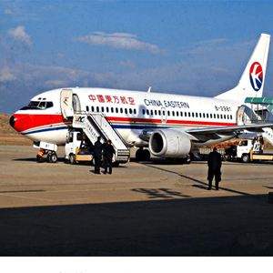 徕宁航空货运航空快运业稳步发展的原因是什么？